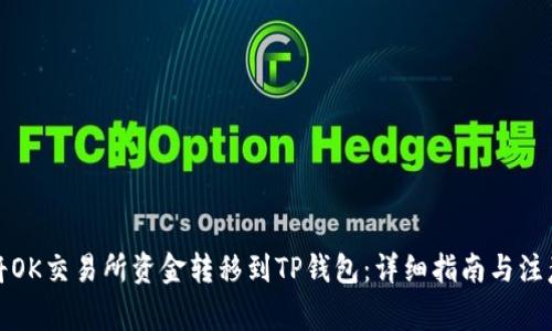 如何将OK交易所资金转移到TP钱包：详细指南与注意事项