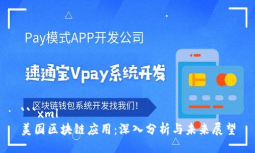 ```xml
美国区块链应用：深入分析与未来展望