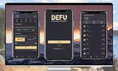   区块链财富秘籍大揭秘：掌握这几种类型轻松致