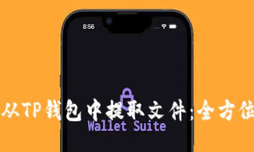如何从TP钱包中提取文件：全方位指南
