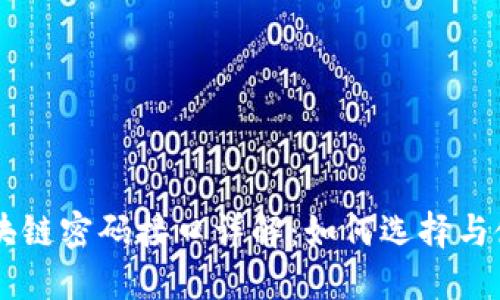 区块链密码接口详解:如何选择与使用
