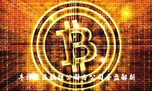 丰泽区区块链公司分公司全盘解析